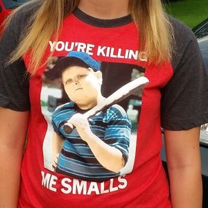 Meet your Posher, Nancy